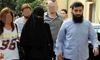 Συνελήφθη ο αρχηγός του Ισλαμικού Κράτους στην Τουρκία για τέταρτη φορά