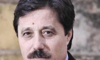 Καλεντερίδης: Ο Ερντογάν «γύρισε» το Ορούτς Ρέις μετά το χαστούκι από Πούτιν