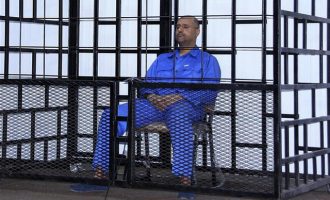 Διεθνές Δικαστήριο Χάγης: Nα συλληφθεί αμεσα ο γιος του Καντάφι