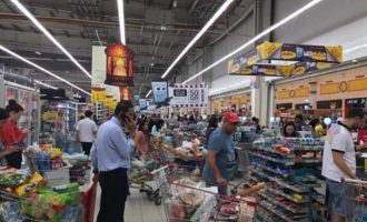 Στην αγκαλιά της Τουρκίας το Κατάρ σε αναζήτηση προμηθευτών τροφίμων