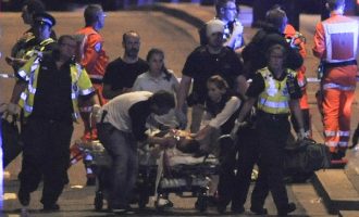Σε κρίσιμη κατάσταση 18 από τους τραυματίες στο Λονδίνο