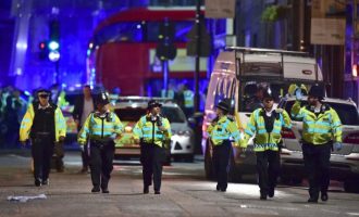 Τι ερευνά η Σκότλαντ Γιαρντ για την τρομοκρατική επίθεση στο Λονδίνο