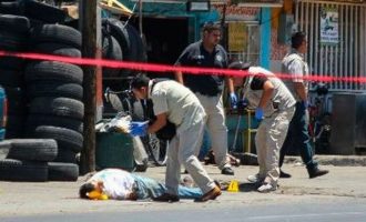 20 νεκροί μέσα σε 24 ώρες στο Μεξικό – Ξεκαθαρίσματα των καρτέλ με διαμελισμένα πτώματα