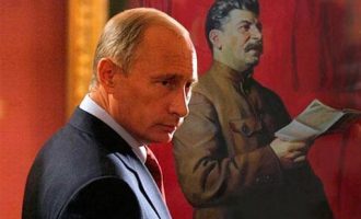 Το Λονδίνο «δείχνει» Πούτιν ως τον υπεύθυνο για την επίθεση στους Σκριπάλ