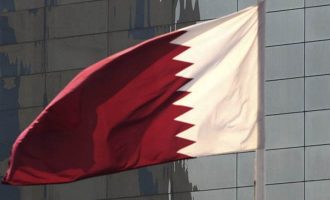 Κατάρ: Δεν μπορεί η χώρα μας να σύρεται στο σκάνδαλο διαφθοράς του Ευρωκοινοβουλίου