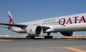 Aντίποινα από το Κατάρ: Η Qatar Airways διακόπτει τις πτήσεις προς Σαουδική Αραβία