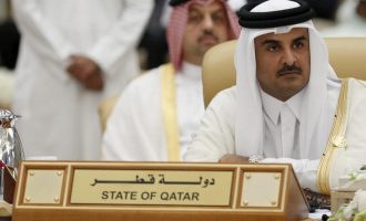 Μόνο εάν απομακρυνθεί ο τζιχαντόφιλος νυν Εμίρης του Κατάρ θα υπάρξει αποκλιμάκωση