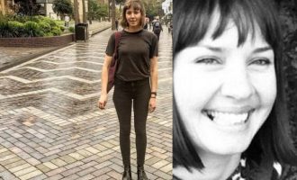 Λονδίνο: Αυτή είναι η σερβιτόρα που ένας τζιχαντιστής της έκοψε τον λαιμό και επέζησε
