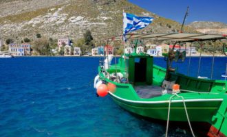 EURACTIV: Η Τουρκία κήρυξε πόλεμο εναντίον των Ελλήνων αλιέων