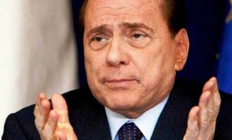 Μπερλουσκόνι για Πρόεδρος Δημοκρατίας – Τον πρότεινε η ιταλική κεντροδεξιά