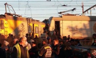 Ν. Αφρική: Σύγκρουση τρένων στο Γιοχάνεσμπουργκ – Ένας νεκρός και πάνω από 100 τραυματίες