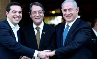 Συνέδριο Economist: Η συμμαχία Ελλάδας-Κύπρου-Ισραήλ βάζει την Τουρκία στο περιθώριο