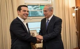 Η ισχυρή συμμαχία Ελλάδας-Κύπρου-Ισραήλ συναντιέται στη Θεσσαλονίκη για Ενέργεια και Ασφάλεια
