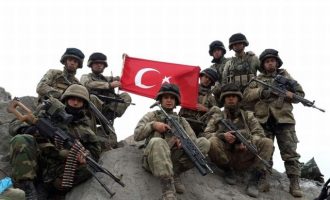 Νέο τουρκικό παραλήρημα: Μπορούμε να κατακτήσουμε στρατιωτικά την Ευρώπη σε τρεις ημέρες