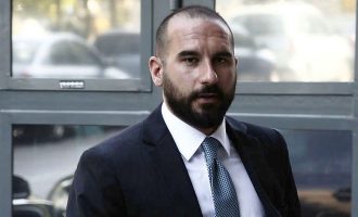 Τζανακόπουλος: Με τον Πολάκη παραμένουμε μέλη της Επιτροπής – Επίθεση στον Άδωνι