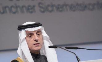 Σαουδάραβας υπουργός: Η Χεζμπολάχ κάνει εμπόριο ναρκωτικών και ξεπλένει χρήμα στο Λίβανο