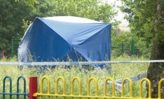 Σοκ στο Μάνστεστερ: 16χρονος βίασε 8χρονη που έπαιζε σε πάρκο