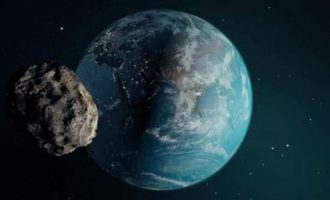 Αστεροειδής “απειλεί” τη Γη στις 12 Οκτωβρίου – Το σχέδιο άμυνας της NASA