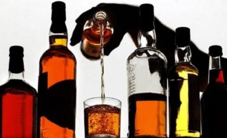 Έρευνα: Η κατάχρηση αλκοόλ μπορεί να προκαλέσει καρκίνο