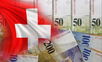 Βάζουν νερό στο κρασί τους οι τράπεζες – Συμβιβασμός για τα δάνεια σε ελβετικό φράγκο
