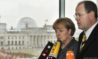 DW: Η Γερμανία κάνει ό,τι απαγορεύει στους άλλους – Πώς έσωσε από χρεοκοπία τις τράπεζες της