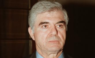 Πέθανε στη φυλακή ο πρώην ιδιοκτήτης της ΑΣΠΙΣ Παύλος Ψωμιάδης