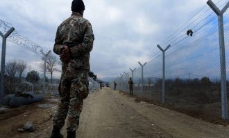 Η Αυστρία στέλνει στρατό στα σύνορα με την Ιταλία