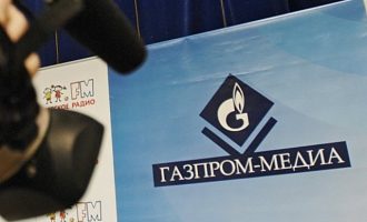 Η Gazprom Media ιδρύει δύο κινηματογραφικές εταιρείες στις ΗΠΑ