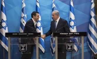 Δύο ανάδελφοι λαοί στη δίνη της μετάβασης: Η Στρατηγική Σκοπιμότητα της Ελληνο-Ισραηλινής Συνεργασίας