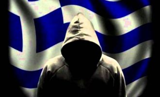 Κυβερνοεπιθέσεις των Anonymous Greece σε τουρκικούς στόχους- Τι λένε σε ανακοίνωσή τους