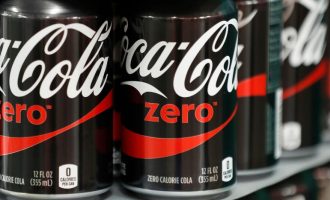 Τέλος η Coca Cola Zero – Γιατί την σταματάει η μητρική εταιρεία