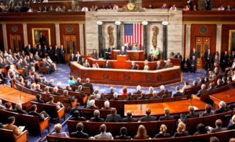Νέες κυρώσεις θα ψηφίσει το Κογκρέσο των ΗΠΑ κατά Ρωσίας, Ιράν και Βόρειας Κορέας