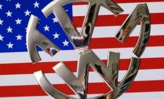 Πολέμου συνέχεια: Στο σκαμνί καθίζουν ξανά οι ΗΠΑ τις γερμανικές αυτοκινητοβιομηχανίες