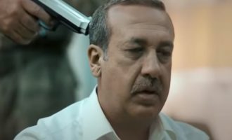 ΣΟΚ στην Τουρκία: Ο Ερντογάν εκτελείται – Η οικογένειά του σφαγιάζεται (βίντεο)