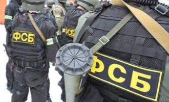 Απετράπη τρομοκρατική επίθεση στη Ρωσία – Συνελήφθησαν εφτά άτομα