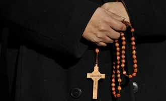 Το Βατικανό ερευνά Γάλλο καρδινάλιο για σεξουαλική κακοποίηση ανηλίκου