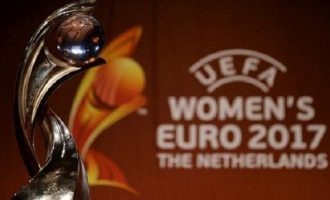 ΠΑΜΕ ΣΤΟΙΧΗΜΑ στο Euro 2017 Γυναικών: Ξεκινά στην Ολλανδία η ποδοσφαιρική γιορτή