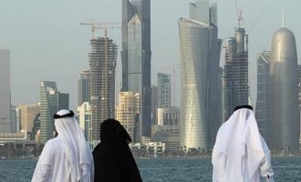 Σ. Αραβία και σύμμαχοι της  συνεχίζουν το εμπάργκο σε βάρος του Κατάρ – Απειλούν και με νέα μέτρα