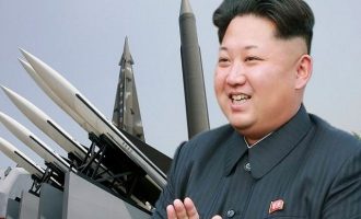 Ο Κιμ Γιονγκ Ουν ενισχύει το πυρηνικό οπλοστάσιο της Βόρειας Κορέας