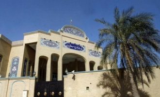 Το Κουβέιτ απέλασε τον Ιρανό Πρέσβη και 14 διπλωμάτες