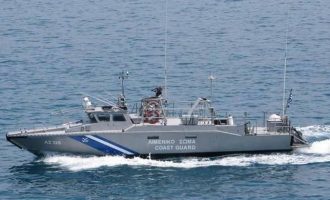 Γεμάτο ναρκωτικά το πλοίο που δέχθηκε πυρά από το Λιμενικό – Προκαλεί η Τουρκία