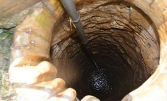 Ανακαλύφθηκε πηγάδι 2.700 ετών με “θαυματουργό” νερό στα Δαρδανέλια