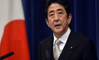 Ιαπωνία και Ευρωπαϊκή Ένωση κατέληξαν σε συμφωνία ελεύθερου εμπορίου