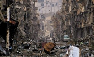 Παγκόσμια Τράπεζα: 226 δισ. δολάρια κόστισε ο πόλεμος στην οικονομία της Συρίας