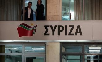 ΣΥΡΙΖΑ: O σχεδιασμός για δίκαιη ανάπτυξη βρέθηκε στο επίκεντρο του Πολιτικού Συμβουλίου