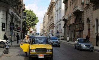 Σε ποια χώρα κυκλοφορούν τα πιο φθηνά ταξί στον κόσμο
