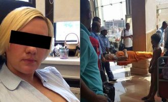 Κλινικά νεκρή η Τσέχα τουρίστρια που μαχαίρωσε τζιχαντιστής στην Αίγυπτο