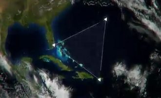 Τι αποκαλύπτει Αυστραλός επιστήμονας για το «Τρίγωνο των Βερμούδων»