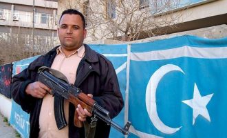 Οι Αρχές του Κιρκούκ (Ιράκ) αρνήθηκαν στους Τουρκμένους να συγκροτήσουν ένοπλη δύναμη