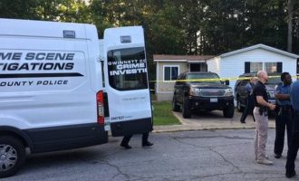 Φρικιαστικό έγκλημα στις ΗΠΑ: Πατέρας και τέσσερα παιδιά βρέθηκαν σφαγμένοι στο σπίτι τους